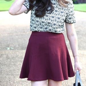LOFT skirt